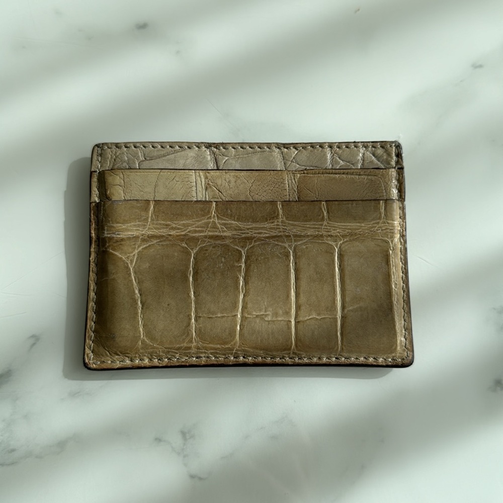 Gucci Cardholder - Picture 2 of 4